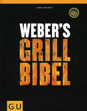 Weber's Grillbibel